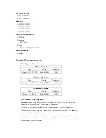 Preview for 14 page of SMC Networks 8504T FICHE User Manual