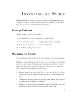 Preview for 15 page of SMC Networks 8505T - annexe 1 User Manual