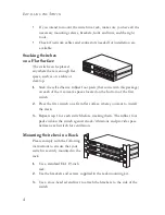 Preview for 16 page of SMC Networks 8505T - annexe 1 User Manual