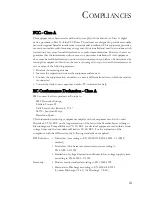 Preview for 7 page of SMC Networks 8516T User Manual