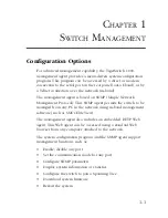 Preview for 11 page of SMC Networks 8606SX - annexe 1 Management Manual