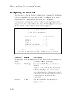 Preview for 30 page of SMC Networks 8606SX - annexe 1 Management Manual