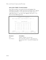 Preview for 58 page of SMC Networks 8606SX - annexe 1 Management Manual