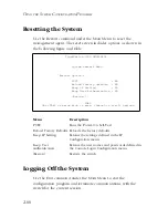 Preview for 74 page of SMC Networks 8606SX - annexe 1 Management Manual