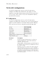 Preview for 84 page of SMC Networks 8606SX - annexe 1 Management Manual