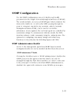 Preview for 87 page of SMC Networks 8606SX - annexe 1 Management Manual