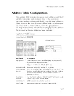 Preview for 93 page of SMC Networks 8606SX - annexe 1 Management Manual