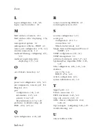 Preview for 148 page of SMC Networks 8606SX - annexe 1 Management Manual