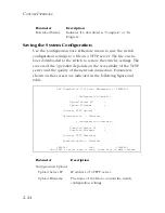 Preview for 40 page of SMC Networks 8606T Management Manual