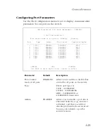 Preview for 45 page of SMC Networks 8606T Management Manual