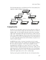 Preview for 155 page of SMC Networks 8606T Management Manual