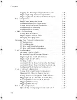 Preview for 8 page of SMC Networks 8612T - annexe 1 Management Manual