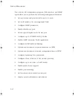 Preview for 16 page of SMC Networks 8612T - annexe 1 Management Manual