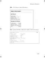 Preview for 67 page of SMC Networks 8612T - annexe 1 Management Manual