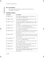 Preview for 166 page of SMC Networks 8612T - annexe 1 Management Manual