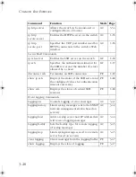 Preview for 196 page of SMC Networks 8612T - annexe 1 Management Manual