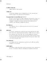 Preview for 356 page of SMC Networks 8612T - annexe 1 Management Manual