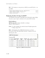 Preview for 188 page of SMC Networks 8612T2 - annexe 1 Management Manual