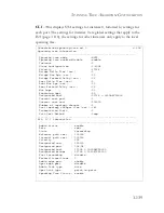 Preview for 189 page of SMC Networks 8612T2 - annexe 1 Management Manual