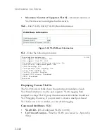 Preview for 198 page of SMC Networks 8612T2 - annexe 1 Management Manual