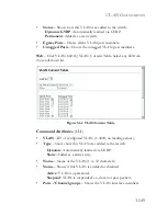 Preview for 199 page of SMC Networks 8612T2 - annexe 1 Management Manual