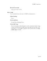 Preview for 403 page of SMC Networks 8612T2 - annexe 1 Management Manual