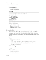 Preview for 408 page of SMC Networks 8612T2 - annexe 1 Management Manual