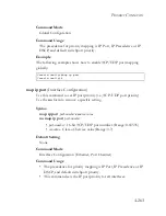 Preview for 511 page of SMC Networks 8612T2 - annexe 1 Management Manual