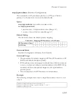 Preview for 513 page of SMC Networks 8612T2 - annexe 1 Management Manual