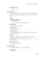 Preview for 533 page of SMC Networks 8612T2 - annexe 1 Management Manual