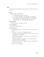 Preview for 535 page of SMC Networks 8612T2 - annexe 1 Management Manual