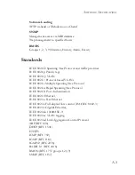 Preview for 539 page of SMC Networks 8612T2 - annexe 1 Management Manual