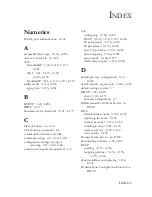 Preview for 551 page of SMC Networks 8612T2 - annexe 1 Management Manual