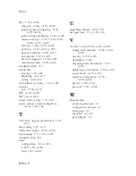 Preview for 554 page of SMC Networks 8612T2 - annexe 1 Management Manual