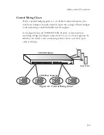 Предварительный просмотр 29 страницы SMC Networks 8612T2 FICHE Installation Manual