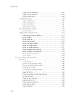 Preview for 16 page of SMC Networks 8612XL3 Management Manual