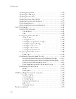 Preview for 20 page of SMC Networks 8612XL3 Management Manual