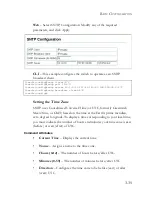 Preview for 89 page of SMC Networks 8612XL3 Management Manual