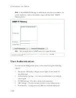 Preview for 96 page of SMC Networks 8612XL3 Management Manual