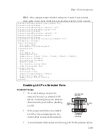 Preview for 153 page of SMC Networks 8612XL3 Management Manual