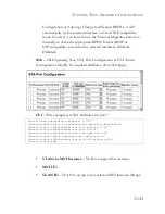 Preview for 197 page of SMC Networks 8612XL3 Management Manual