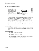 Preview for 268 page of SMC Networks 8612XL3 Management Manual