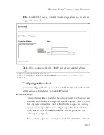 Preview for 271 page of SMC Networks 8612XL3 Management Manual