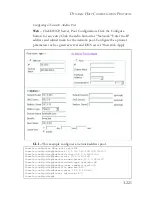 Preview for 275 page of SMC Networks 8612XL3 Management Manual