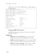 Preview for 288 page of SMC Networks 8612XL3 Management Manual