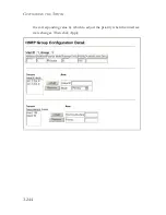 Preview for 298 page of SMC Networks 8612XL3 Management Manual