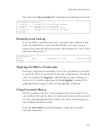 Preview for 403 page of SMC Networks 8612XL3 Management Manual