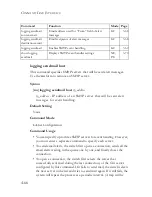 Preview for 462 page of SMC Networks 8612XL3 Management Manual