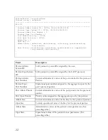 Preview for 614 page of SMC Networks 8612XL3 Management Manual