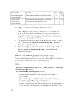 Preview for 648 page of SMC Networks 8612XL3 Management Manual